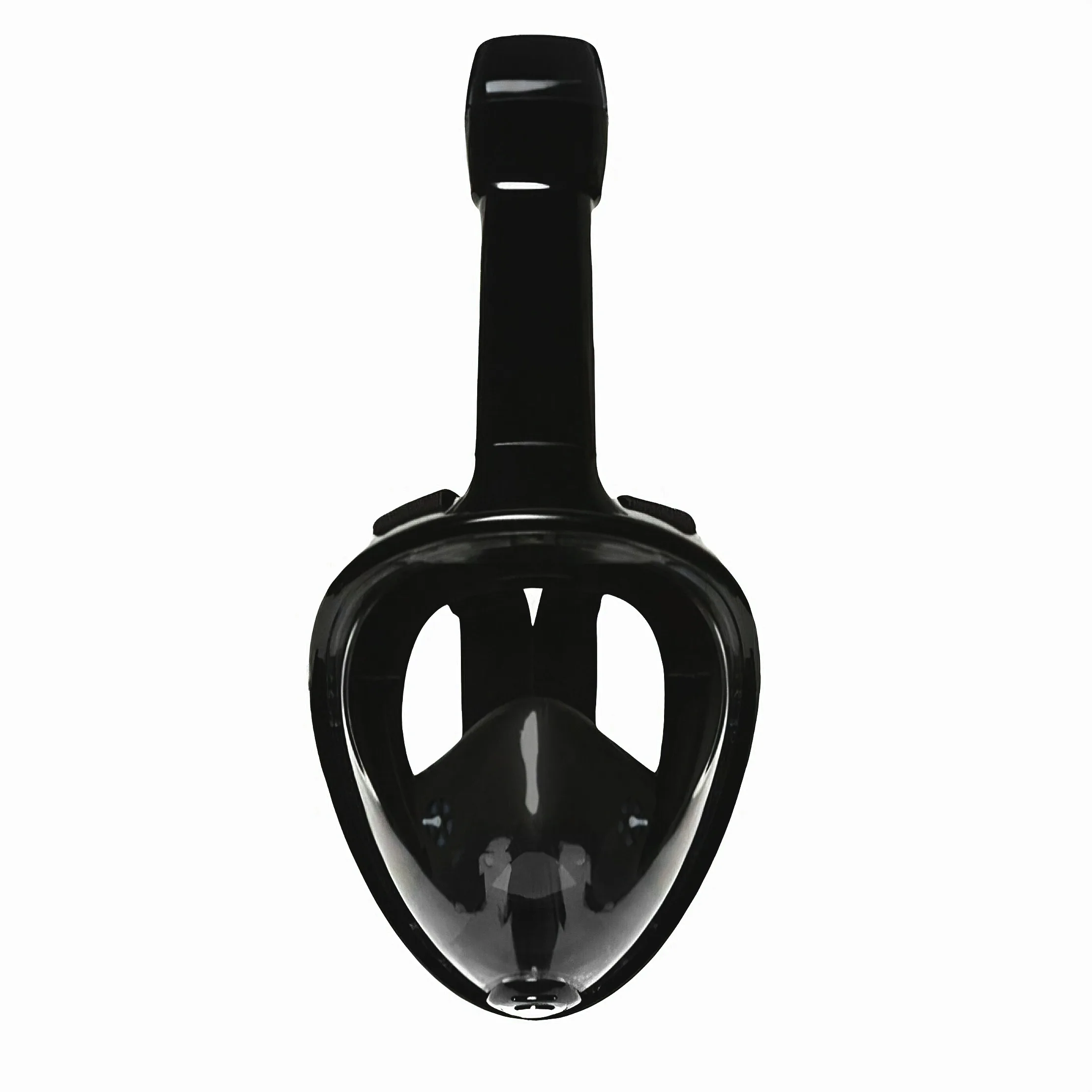 ماسک و اسنورکل غواصی مدل Ab01