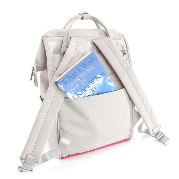 کوله پشتی سفری هیماواری مدل 9004-B