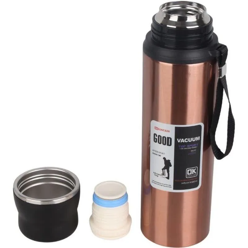 فلاسک مدل g5 گنجایش 1 لیتر