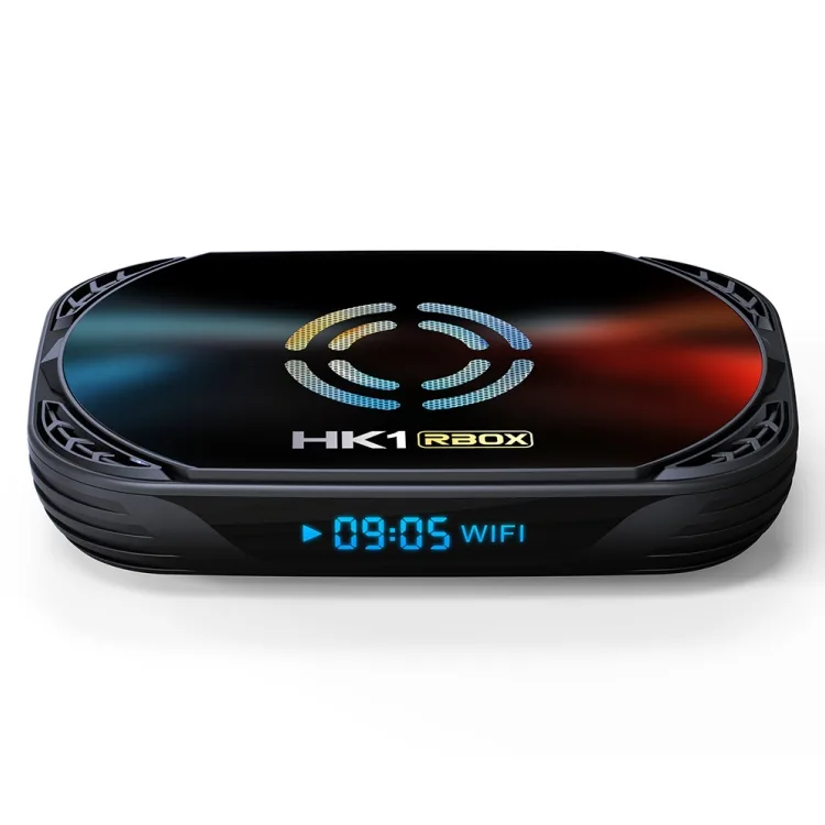 اندرویدباکس اچکی1 مدل RBOX x50 4/64Gb