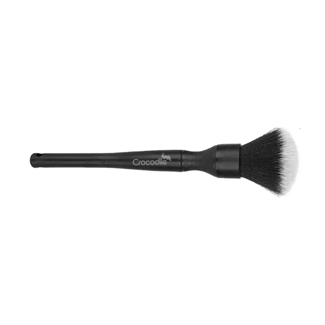 فرچه دیتیلینگ خودرو کروکودیل مدل Ultra Soft کد 02