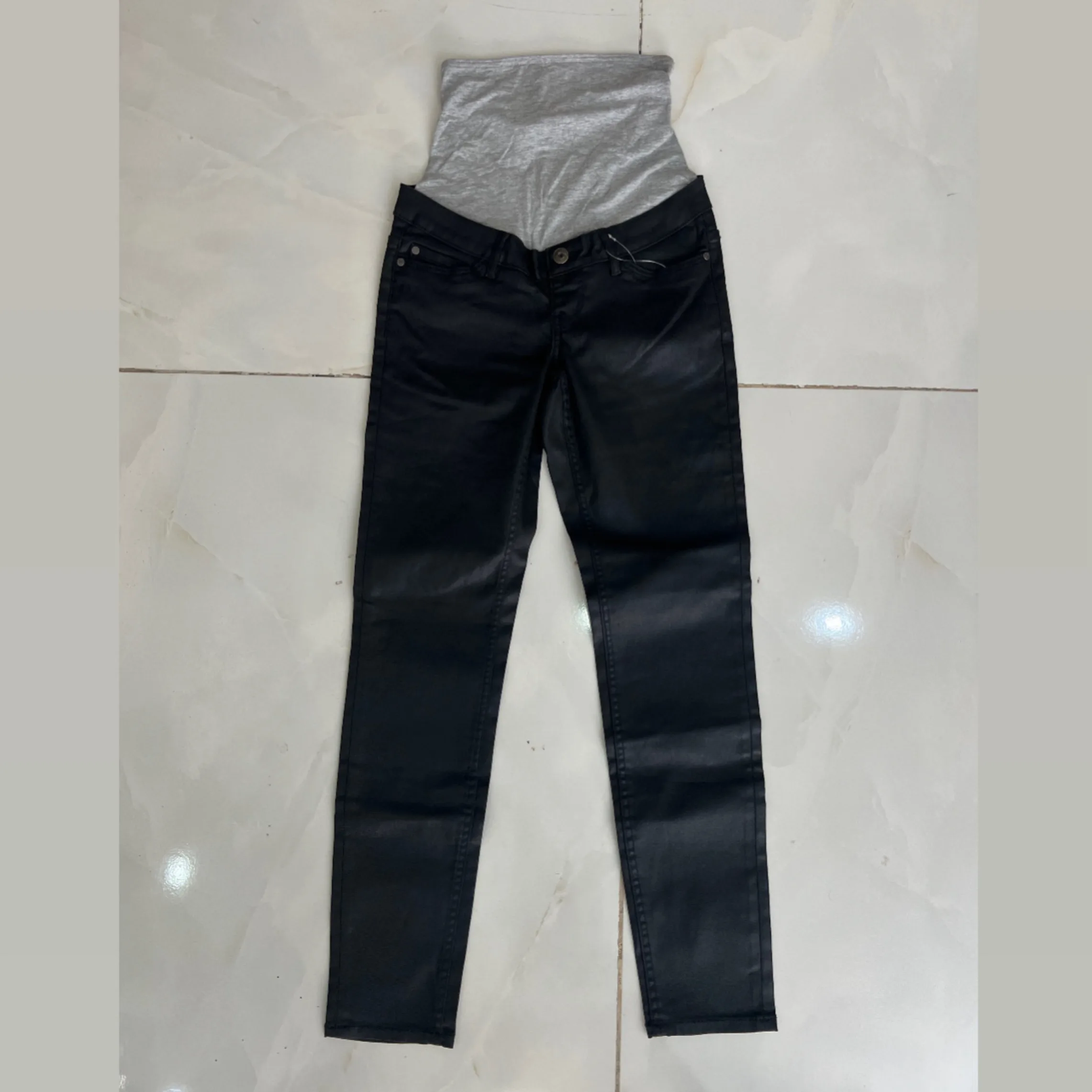 شلوار بارداری اسمارا مدل Z200