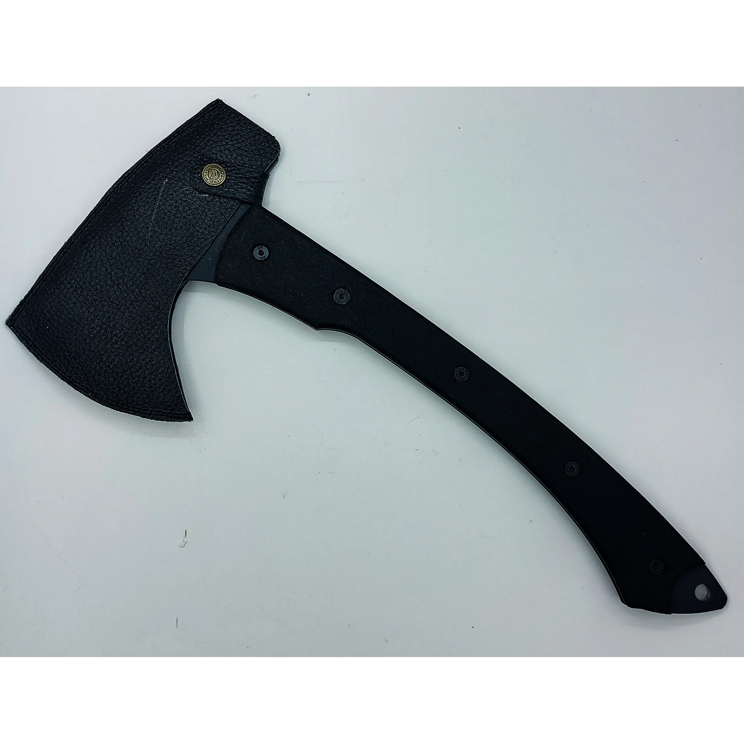 تبر سفری توماهاوک مدل GOTRISH