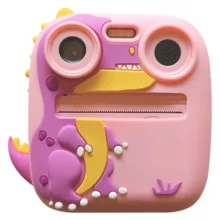 دوربین عکاسی چاپ سریع مدل D8S-Pi