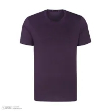 تی‌شرت آستین کوتاه مردانه باینت مدل 818-2