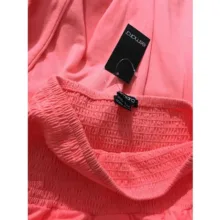 پیراهن بارداری اسمارا مدل 01
