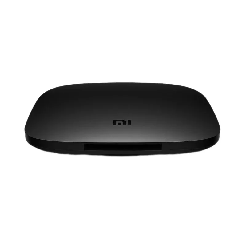اندروید باکس شیائومی مدل TV Box S 3rd Gen global version