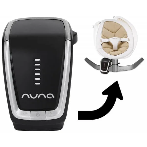 موتور نی نی لای لای نونا مدل leaf wind