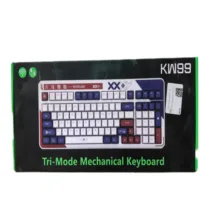 کیبورد گیمینگ مدل KW99
