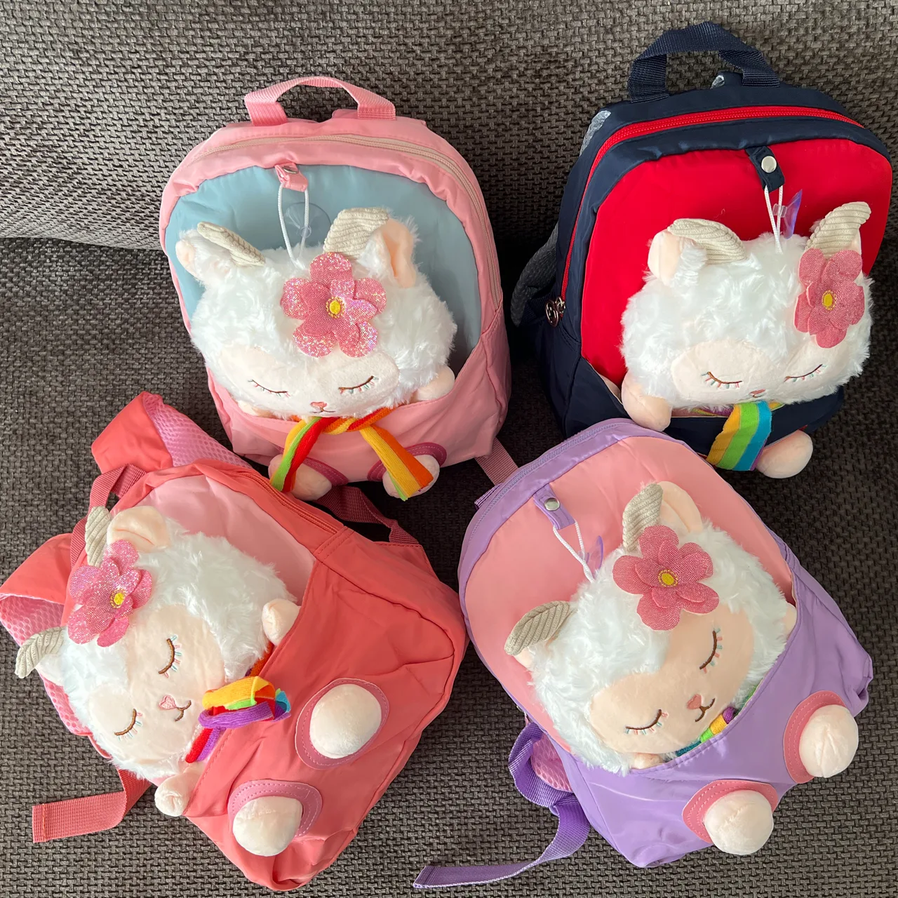 کوله پشتی کودک کد 26.22