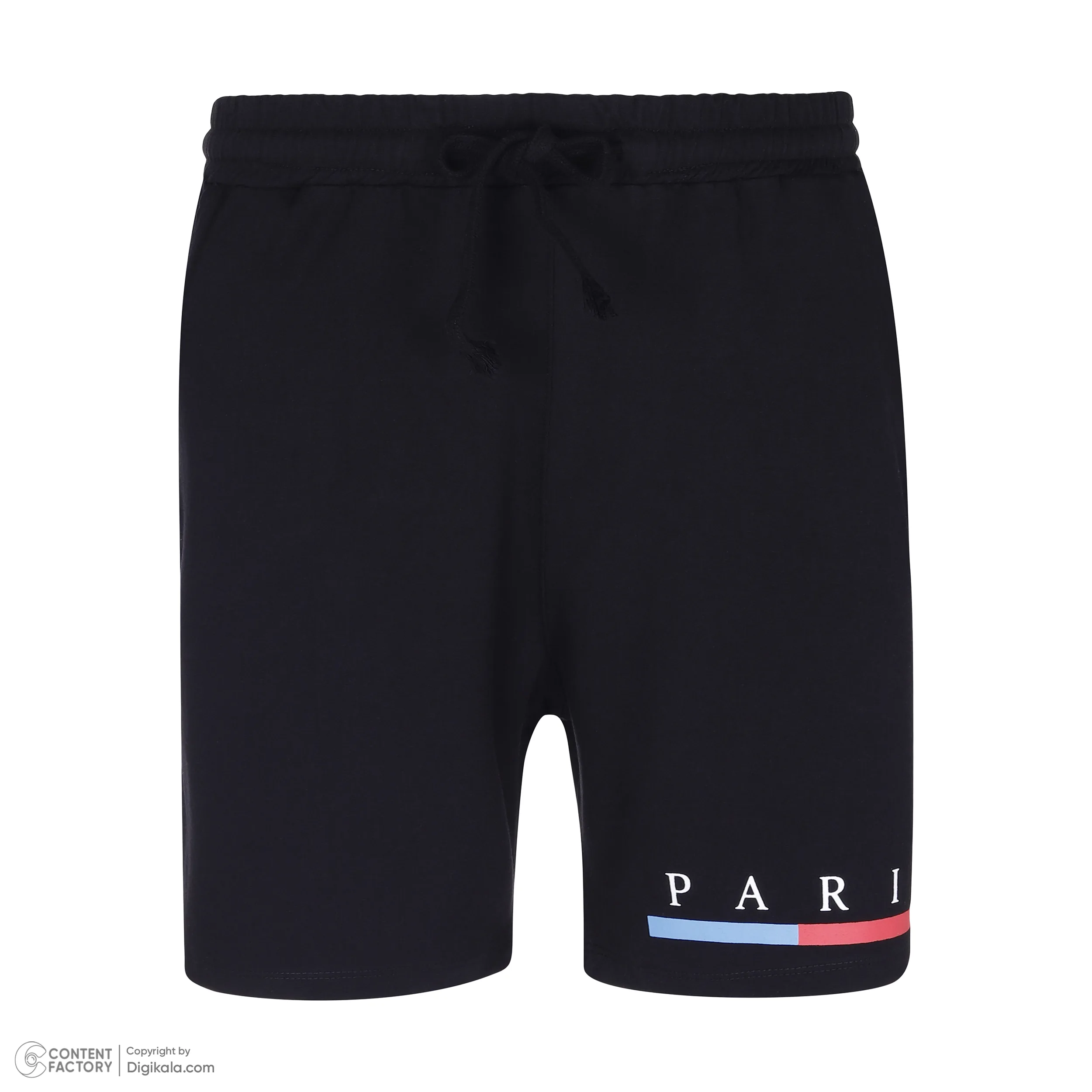 شلوارک مردانه مادر مدل راجر