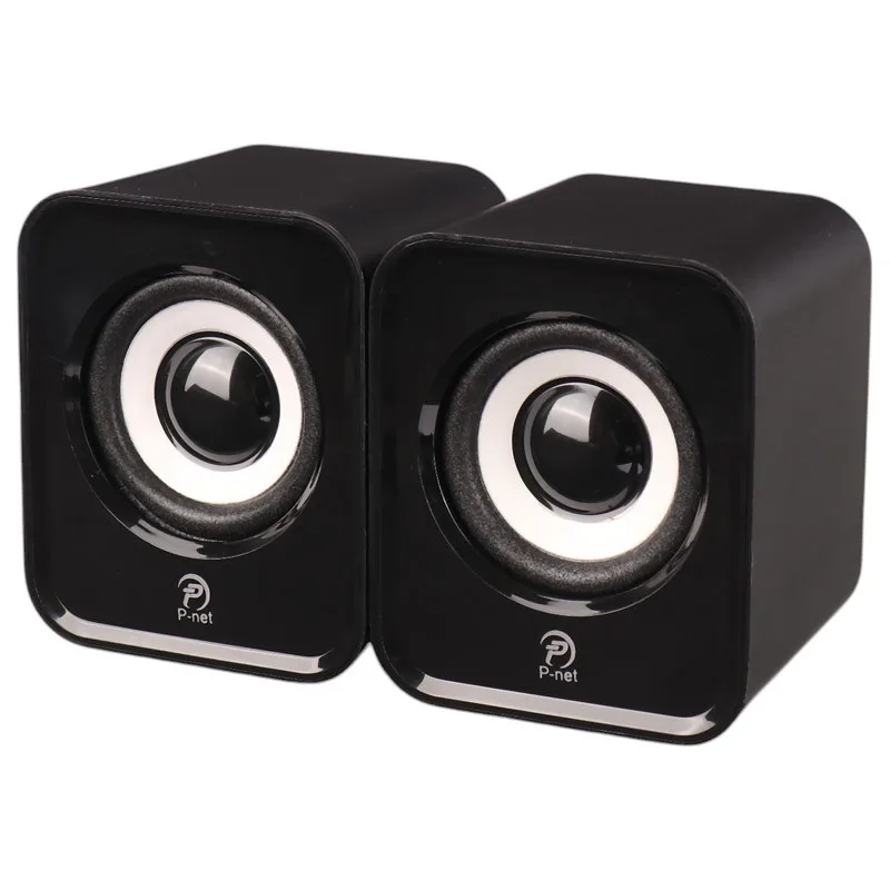 اسپیکر دسکتاپ پی نت مدل U-2900