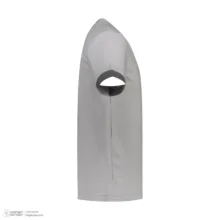 تیشرت آستین کوتاه راحتی مردانه آریان نخ باف مدل 1812