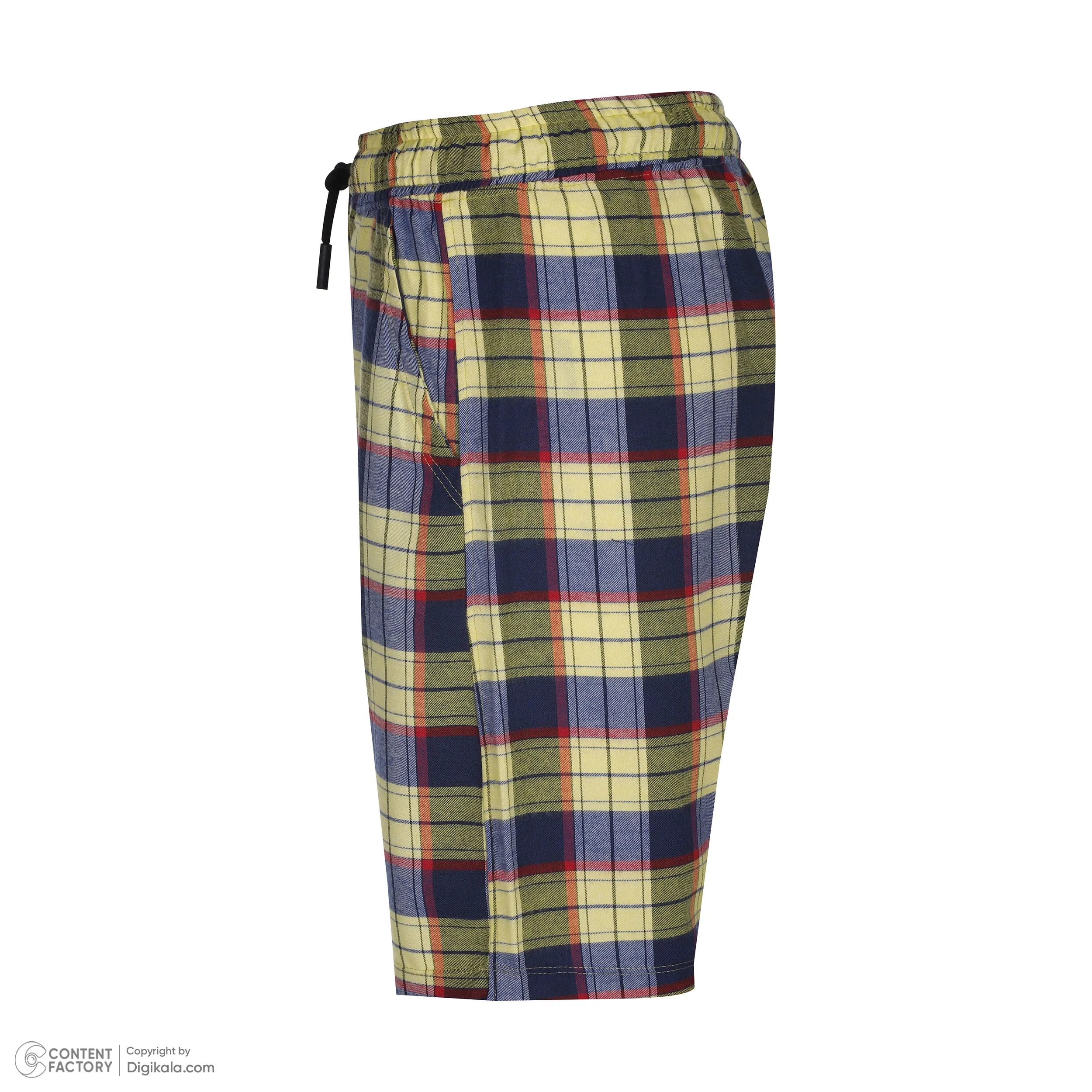 شلوارک مردانه ایزی دو مدل 6892003210074