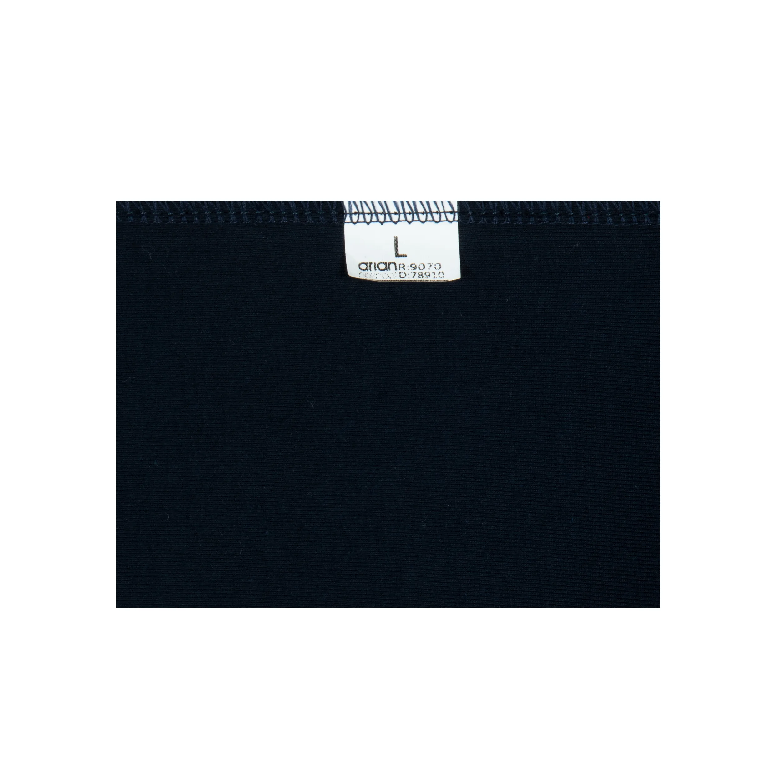 ست تی شرت و شلوار مردانه آریان نخ باف مدل 1694