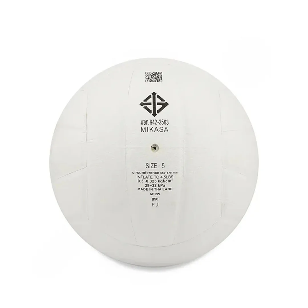 توپ والیبال میکاسا مدل 210S کد M2