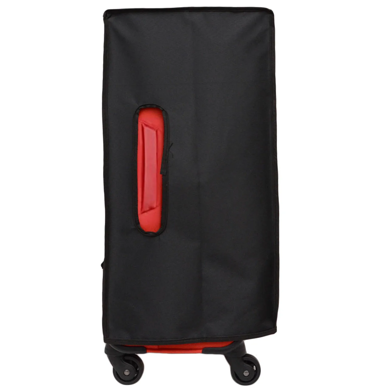 کاور چمدان دیسکاوری مدل D BRZ سایز بزرگ 28