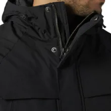 کاپشن بلند مردانه مدل RBK-PARKA-BQ2773