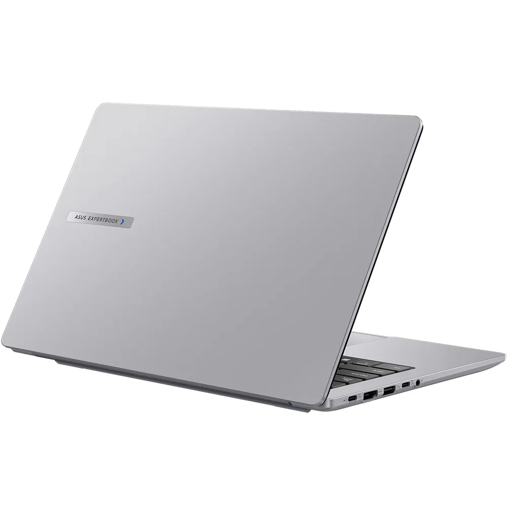 لپ تاپ 14 اینچی ایسوس مدل ExpertBook P1 P1403CVA-I58512G3D-i5 13420H-16GB DDR5 5600MHz-512GB SSD-IPS 60Hz-Fingerprint - کاستوم شده