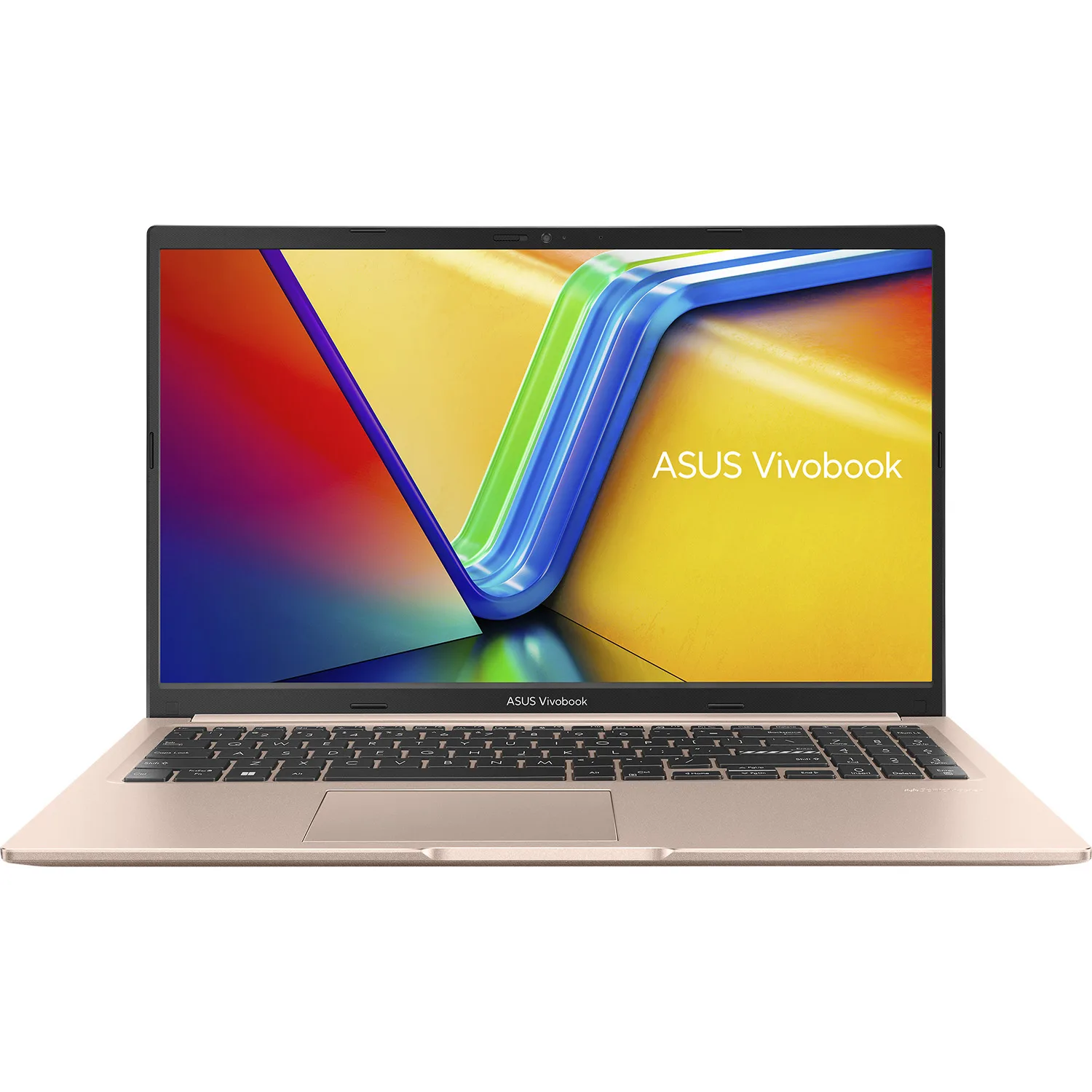 لپ تاپ 15.6 اینچی ایسوس مدل Vivobook 15 A1502VA-NJ1278-i9 13900H-40GB DDR4 3200MHz-1TB SSD-TN - کاستوم شده