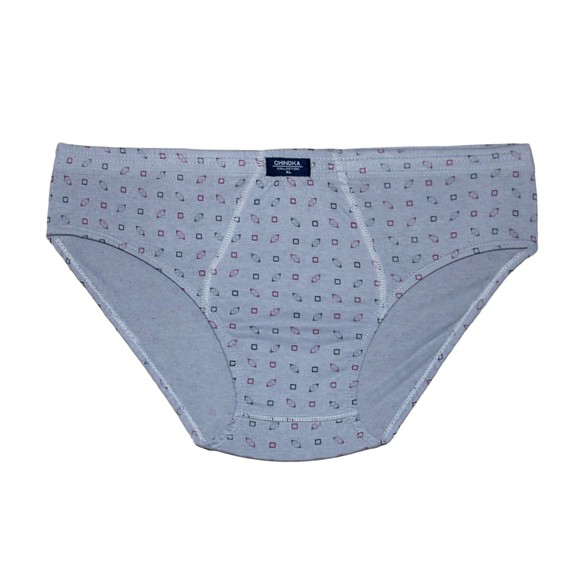 شورت مردانه چیندکا کد 102 مجموعه 6 عددی