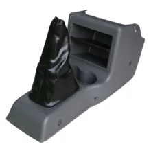 کنسول وسط و دنده خودرو چیکال مدل NEW-V-73 مناسب برای پراید صبا