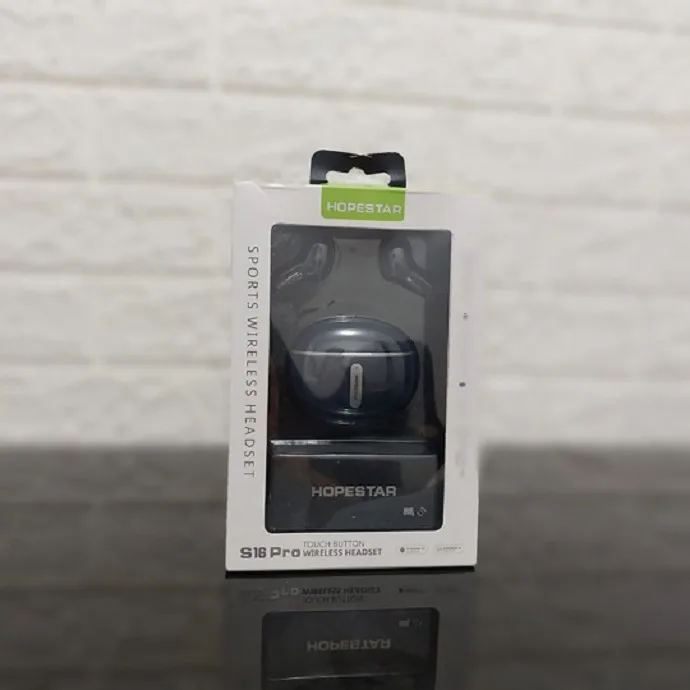 هدست بی سیم هوپ استار مدل pro