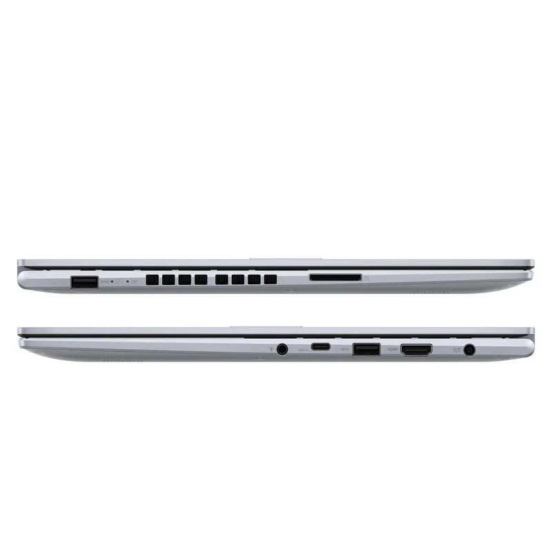 لپ تاپ 16 اینچی ایسوس مدل Vivobook 16 R1605VA-MB994-i3 1315U-8GB DDR4 3200MHz-256GB SSD-IPS - کاستوم شده