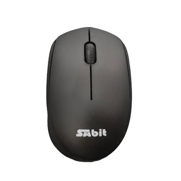 کیبورد وماوس سابیت مدل KMW-6100
