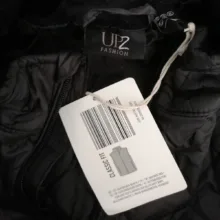 پافر مردانه آپ2فشن مدل 16898757