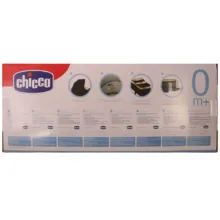 کریکات چیکو مدل Sacca Transporter-1
