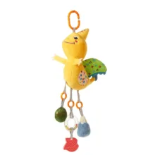 آویز کریر کودک مدل دایناسورک