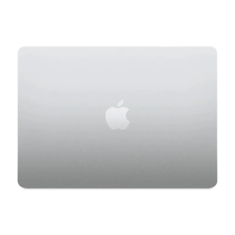 لپ تاپ 13.6 اینچی اپل مدل MacBook Air MW0X3 2025 HNA-M4-16GB RAM-512GB SSD