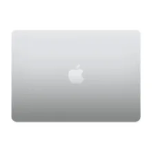 لپ تاپ 13.6 اینچی اپل مدل MacBook Air MW0W3 2025 LLA-M4-16GB RAM-256GB SSD