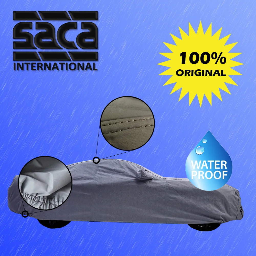 چادر خودرو ساکا مدل SO00XL مناسب برای دنا پلاس