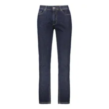 شلوار جین راسته مردانه پاتن جامه مدل 04M718