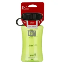 قمقمه ای ایکس تو مدل tritan 251006-0.5l گنجایش 0.5 لیتر