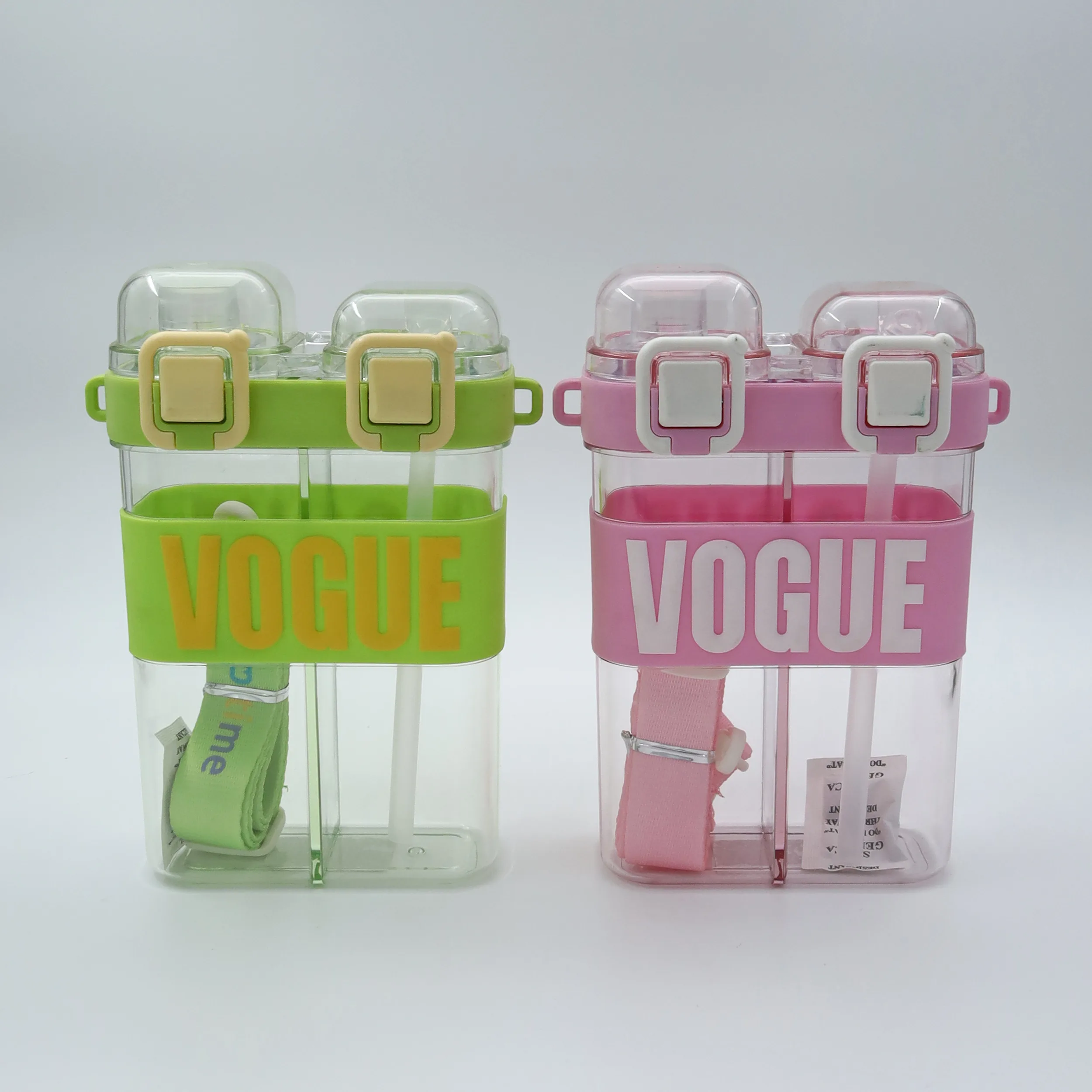 قمقمه مدل دو مخزن کد 1000