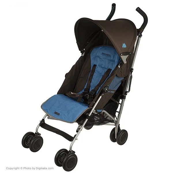 کالسکه مک لارن مدل Quest