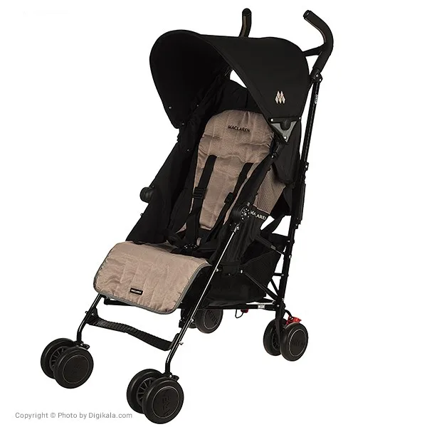 کالسکه مک لارن مدل Quest