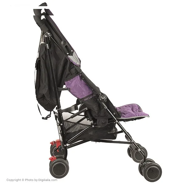 کالسکه مک لارن مدل Quest