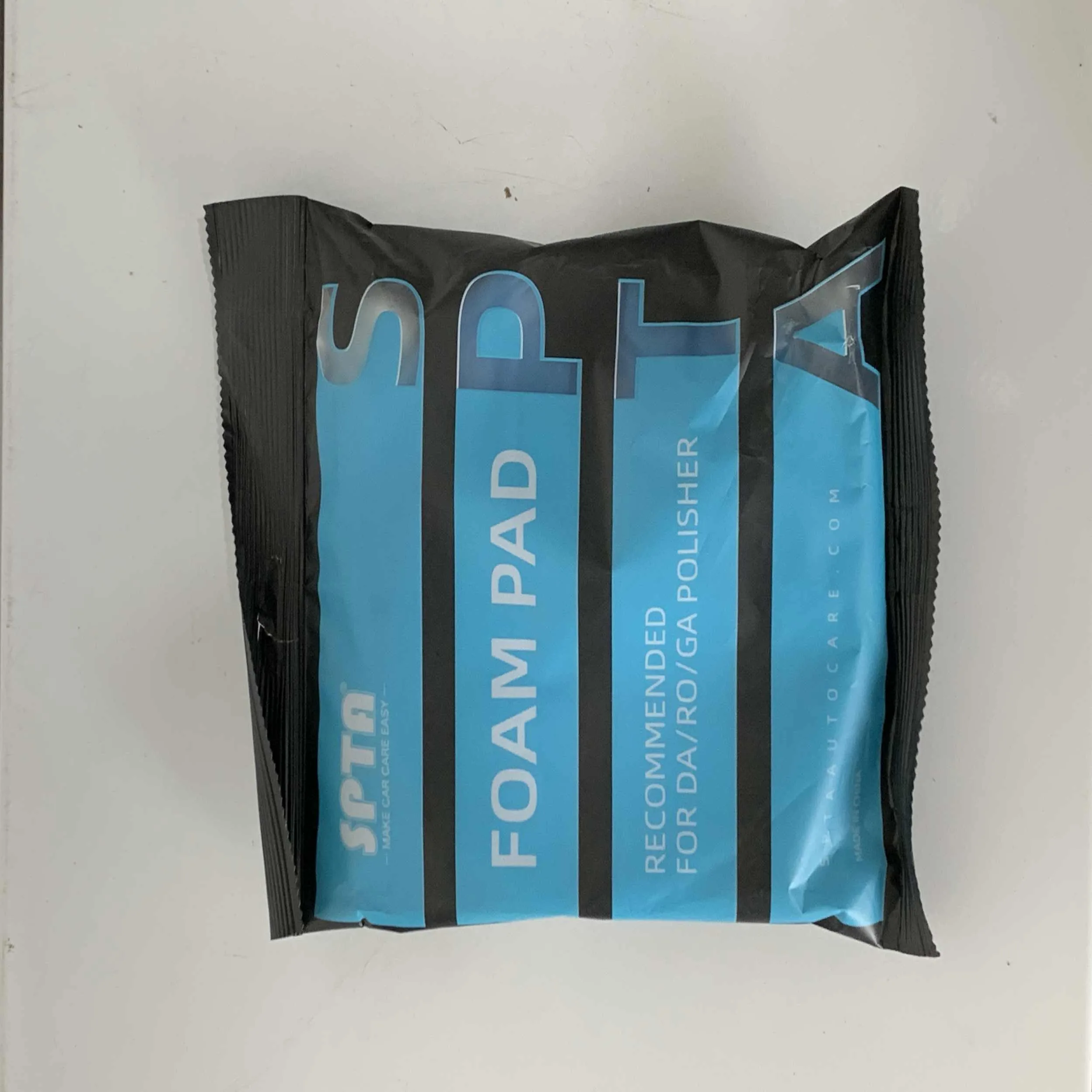 پد‌پولیش اس پی تی ای مدل 150mm