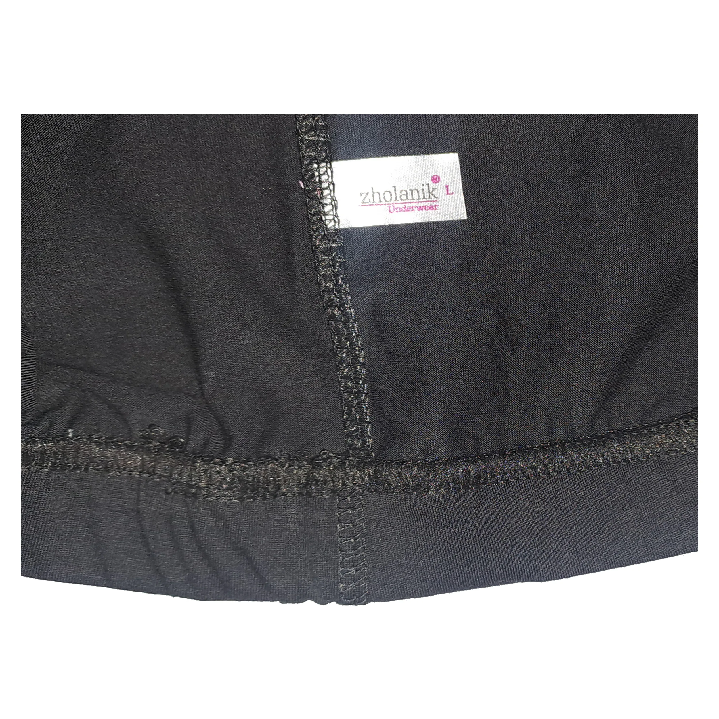 شورت مردانه ژولانیک مدل نیم پا کد Arman بسته دو عددی