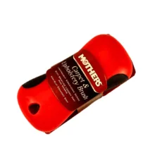 فرچه نظافت موکت و داخل خودرو مادرز مدل Carpet and upholstery Brush کد 155900