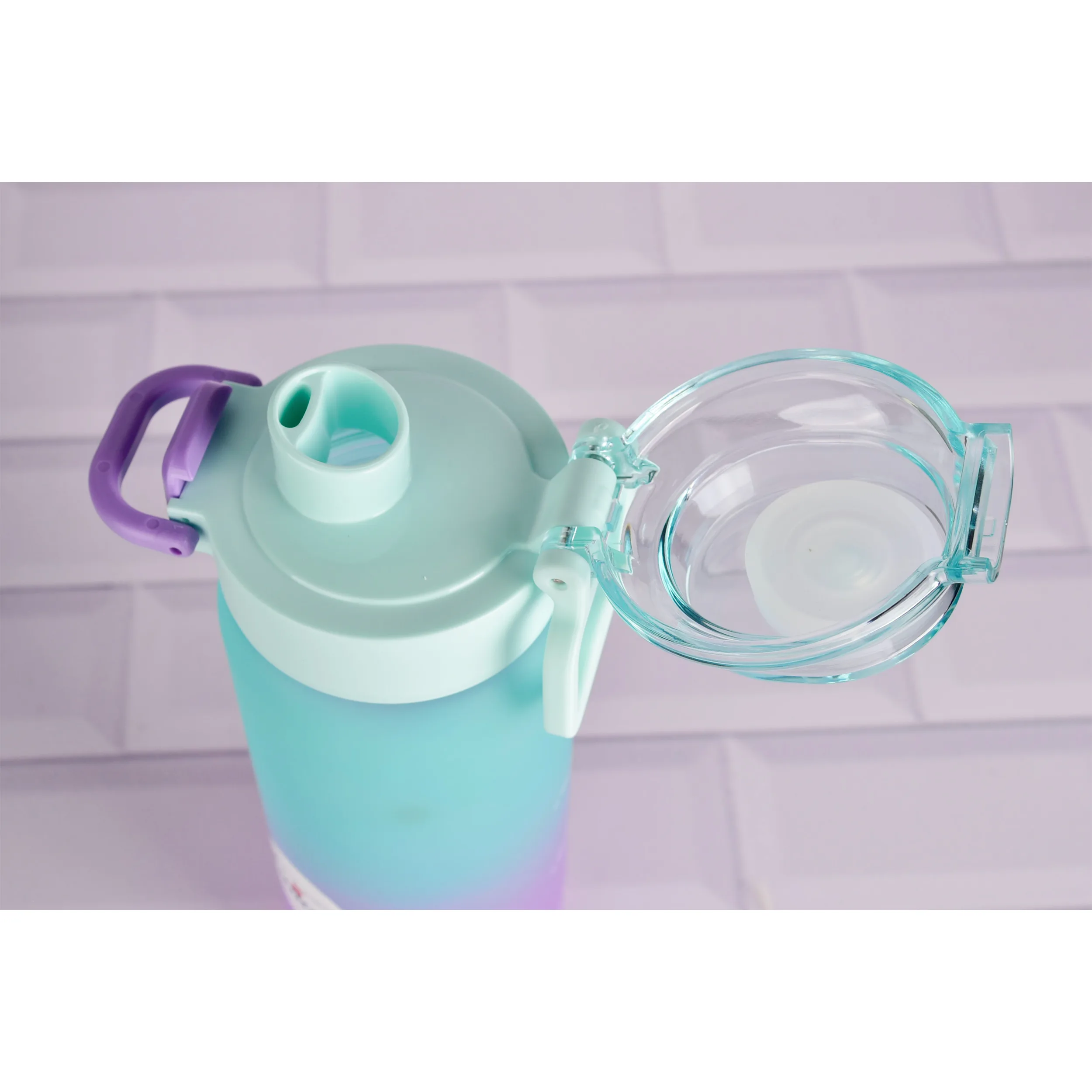 قمقمه یونیک مدل MAT کد 1942 گنجایش 0.8 لیتر