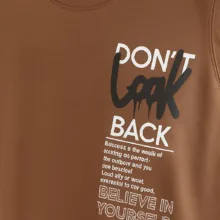 تاپ راحتی مردانه دفکتو مدل A5696AXBN540