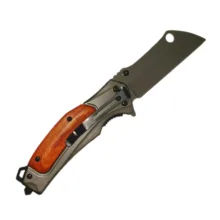 چاقوی سفری باک مدل ساطوری