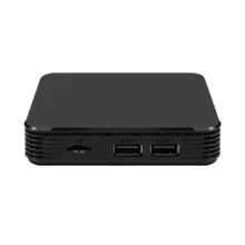 اندرویدباکس بنیوس مدل BE-AB01 به همراه ایرموس بنیوس