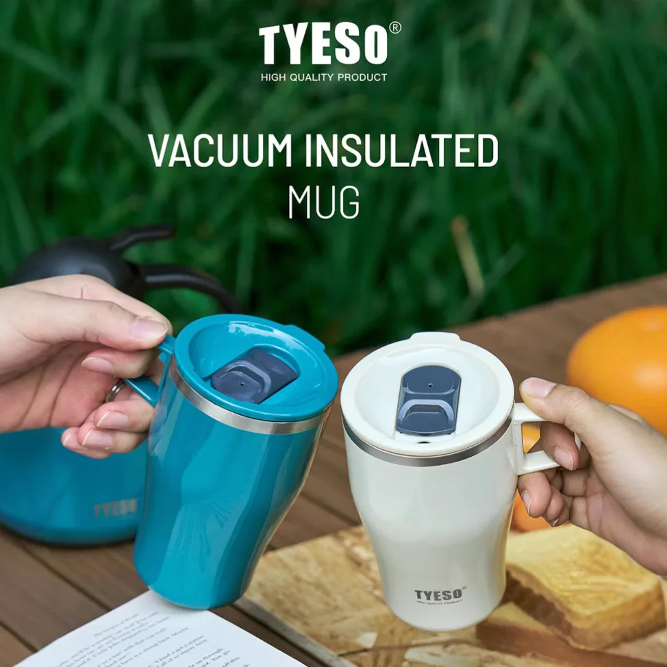 تراول ماگ تایسو مدل TS-202598 گنجایش 0.4 لیتر