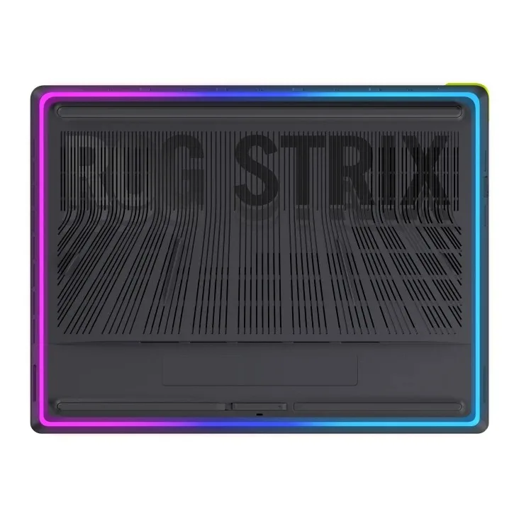 لپ تاپ 16 اینچی ایسوس مدل ROG Strix G16 G615JMR-AS74-i7 14650HX-64GB DDR5 5600MHz-1TB SSD-RTX5060 8GB-WUXGA 165Hz-W - کاستوم شده